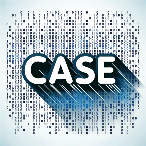 Case Keyword