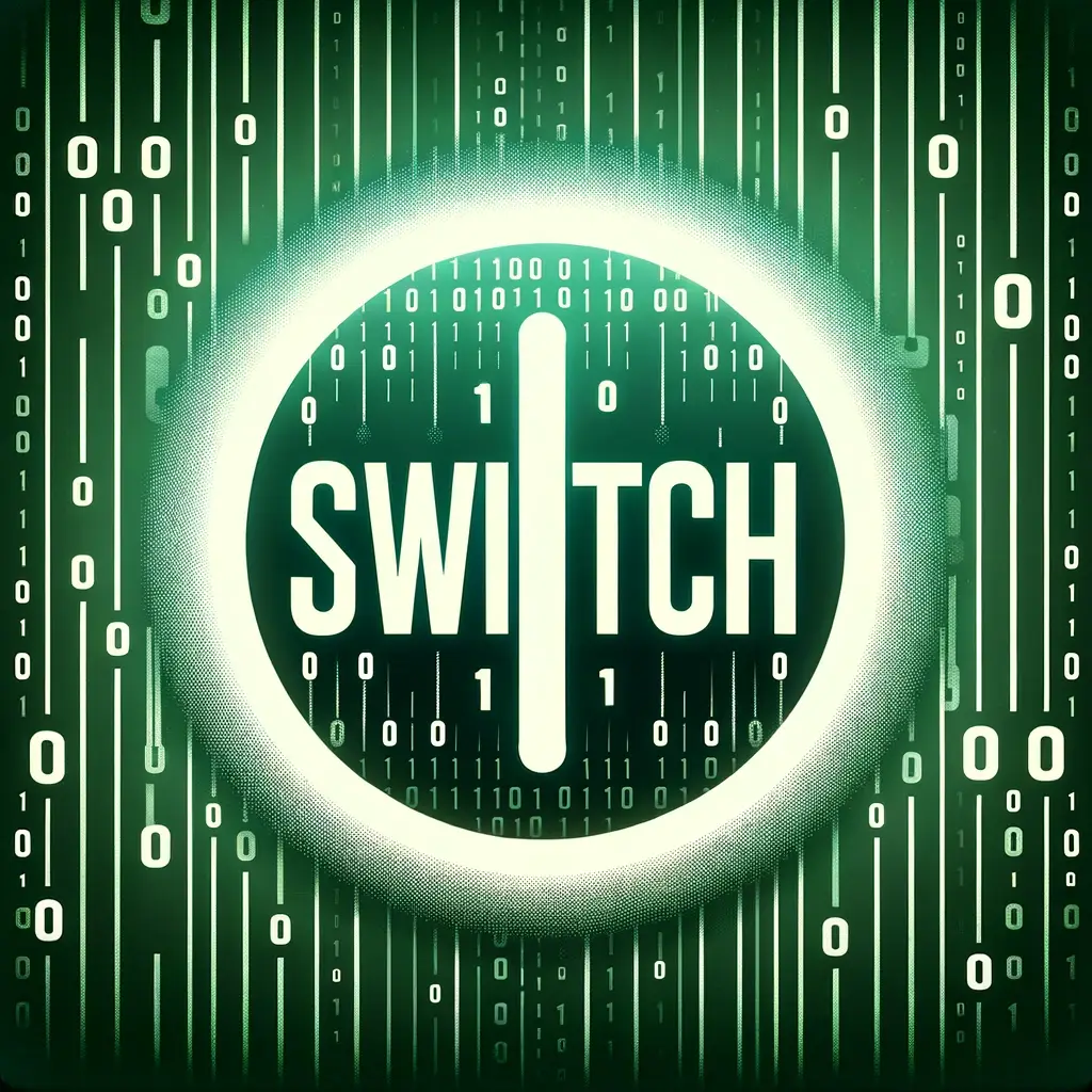 Switch statement in c