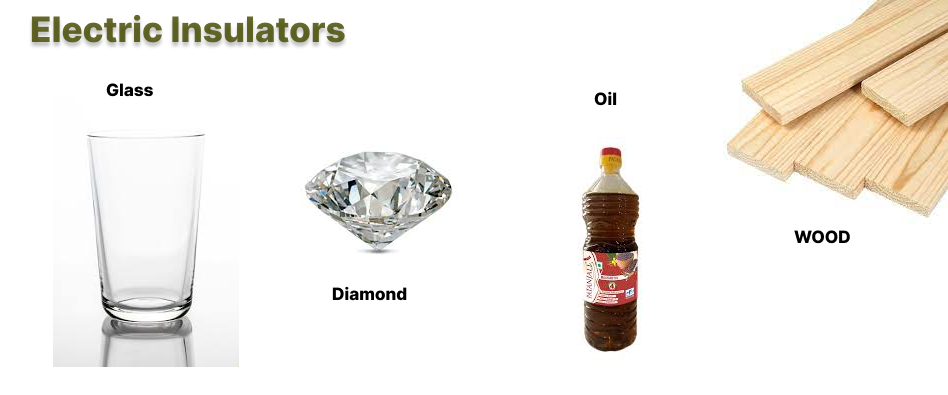 Insulators Key Principles And Practical Applications Insulators Key Principles And Practical Applications