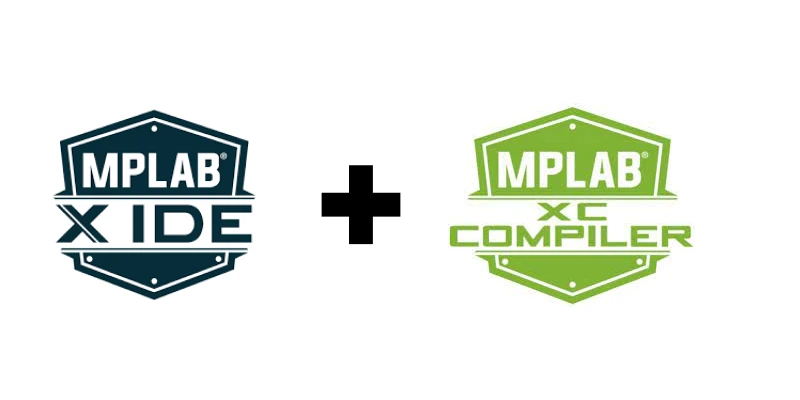 Mplabx And xc8 compiler