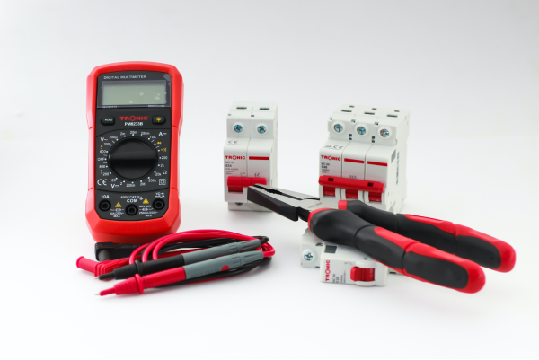 Multimeter