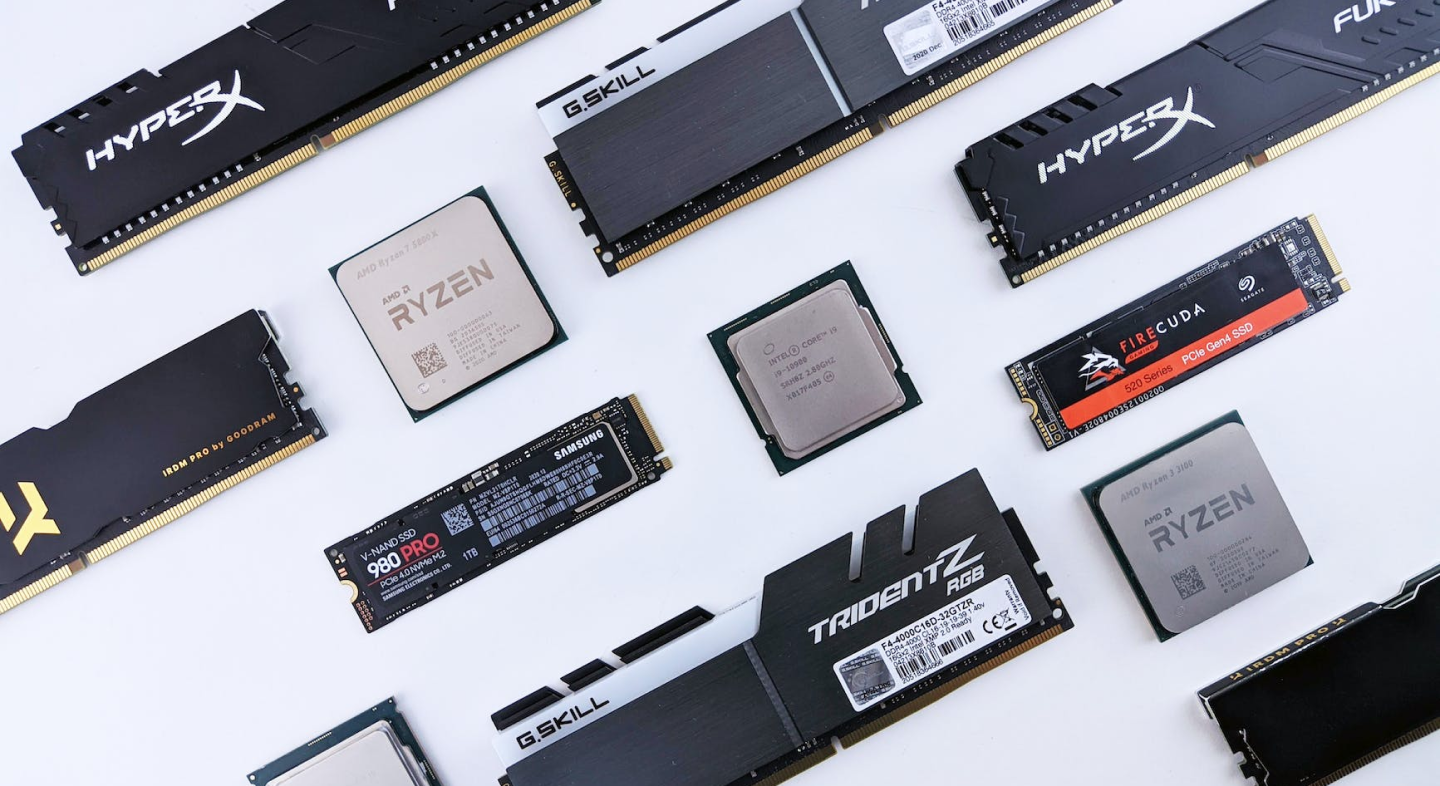 Random Access Memory