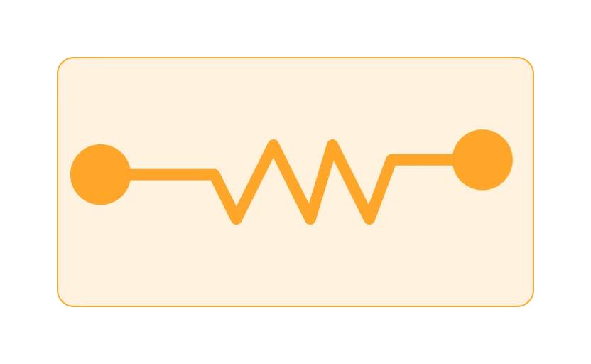 Resistor Symbol