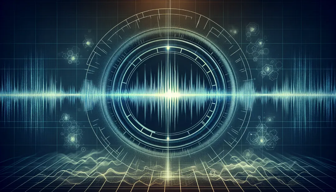 Sound Signal Representation