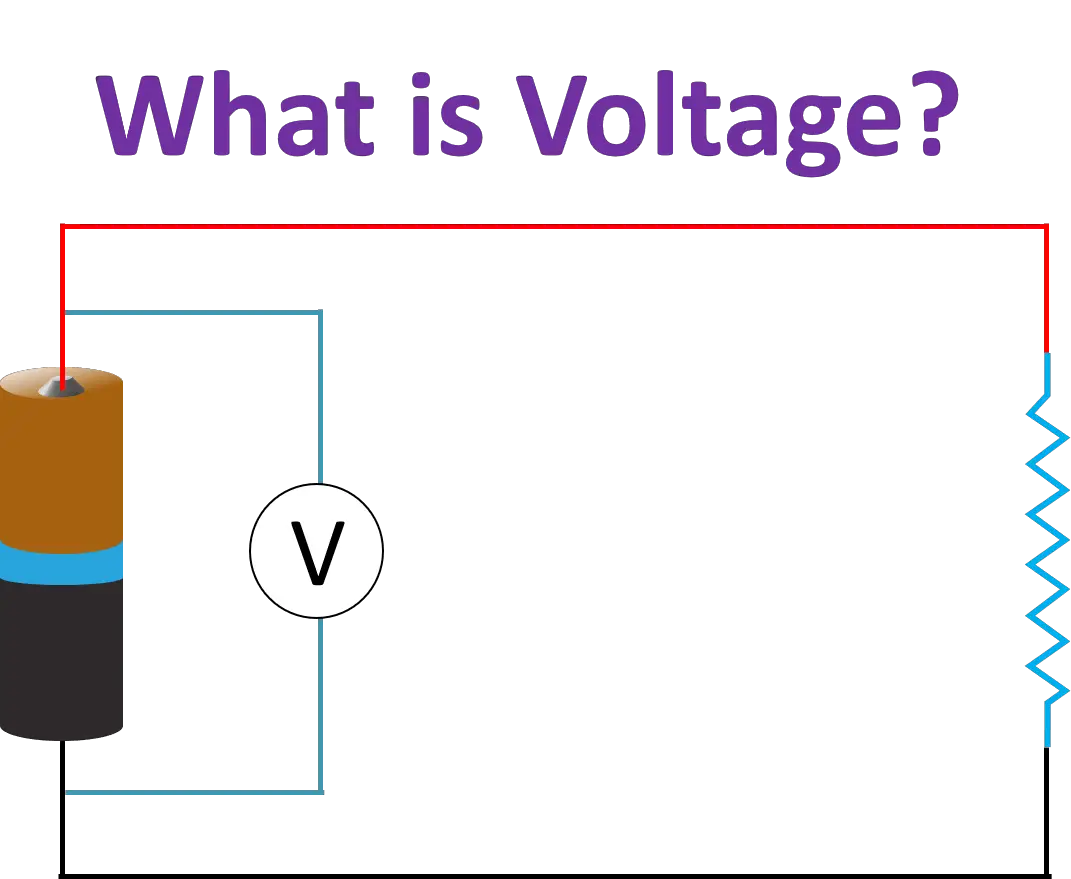 voltage circuit diagram